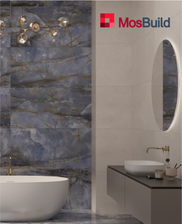 Meissen Keramik представит новые коллекции на выставке MosBuild