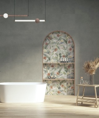 Широкий простор для творчества