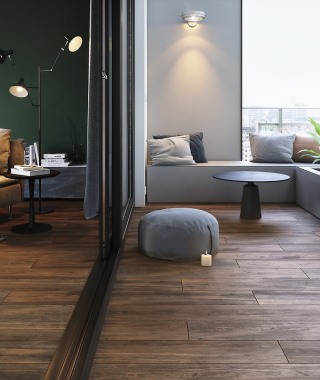 4. Не только для отделки квартир