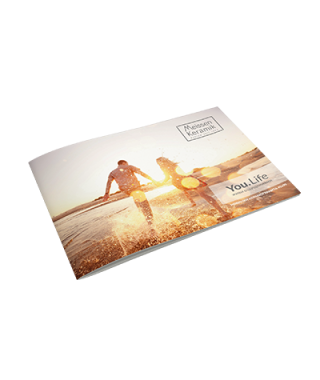 Каталог керамогранита You.Life 45x90