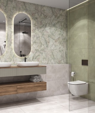 Текстура, которая не надоест